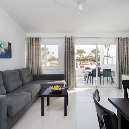 Apartment Eden Island Village Costa Adeje  Kültér fotó