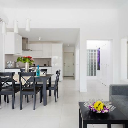 Apartment Eden Island Village Costa Adeje  Kültér fotó
