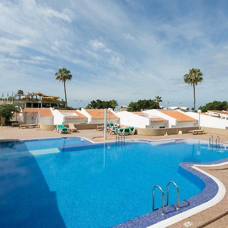 Apartment Eden Island Village Costa Adeje  Kültér fotó