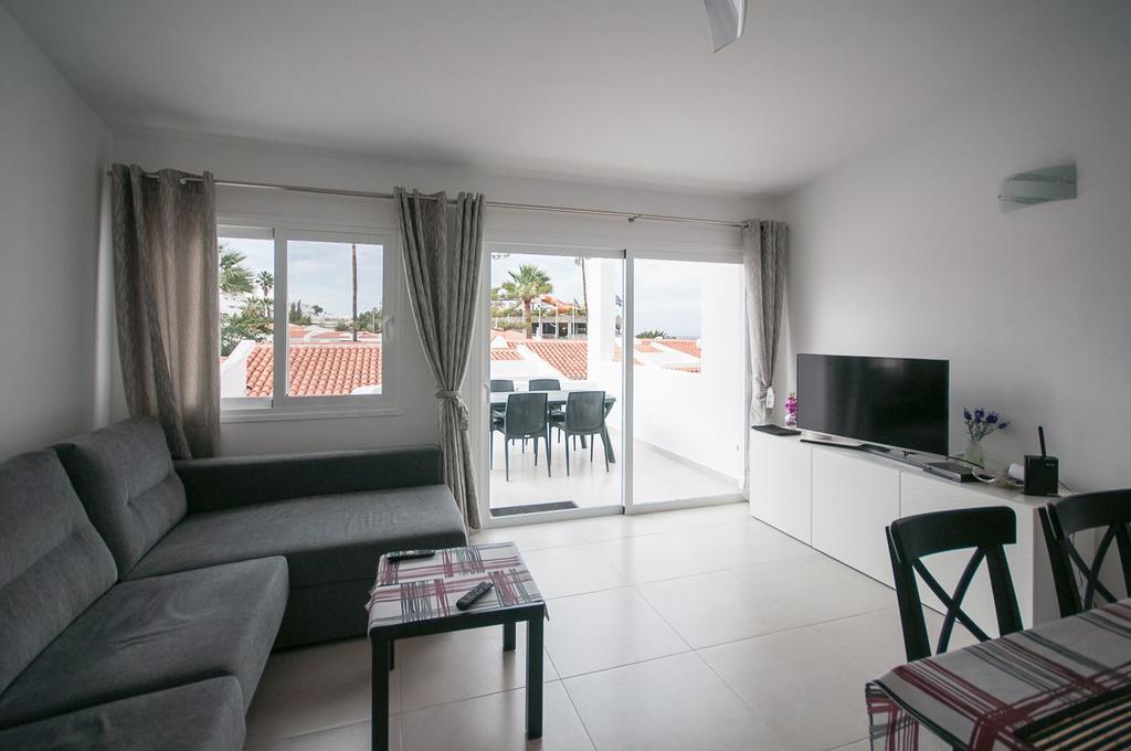 Apartment Eden Island Village Costa Adeje  Kültér fotó