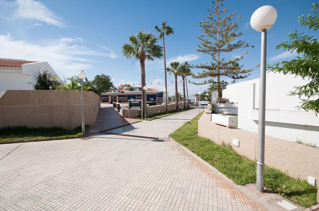 Apartment Eden Island Village Costa Adeje  Kültér fotó