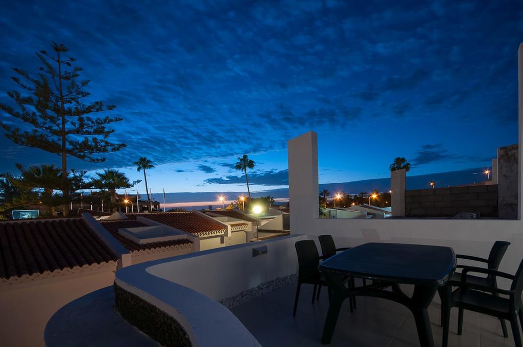 Apartment Eden Island Village Costa Adeje  Kültér fotó