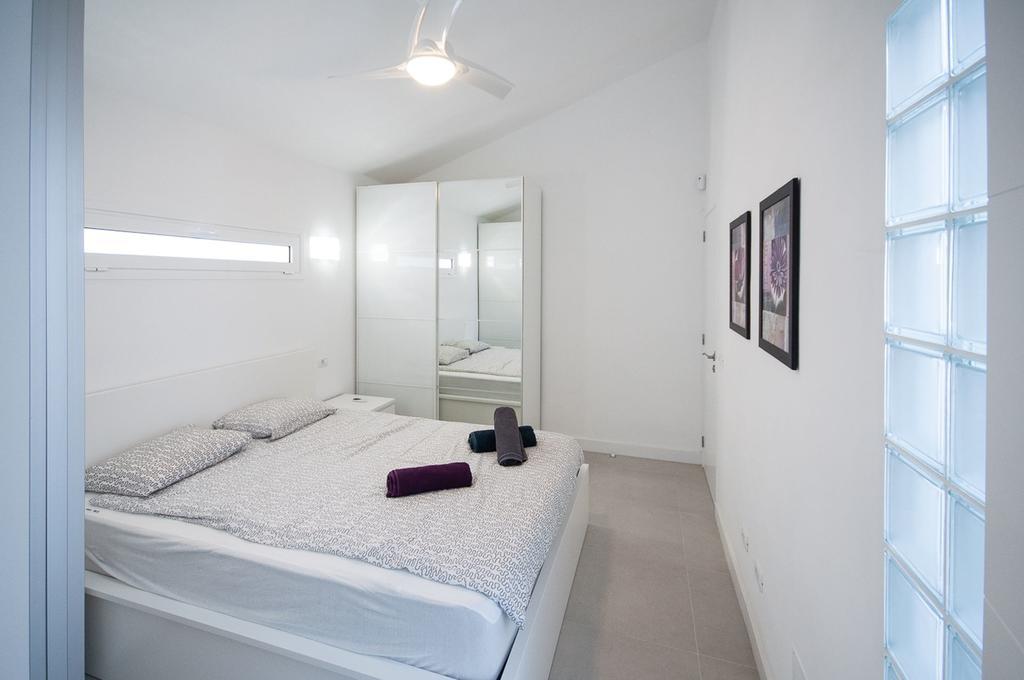 Apartment Eden Island Village Costa Adeje  Kültér fotó