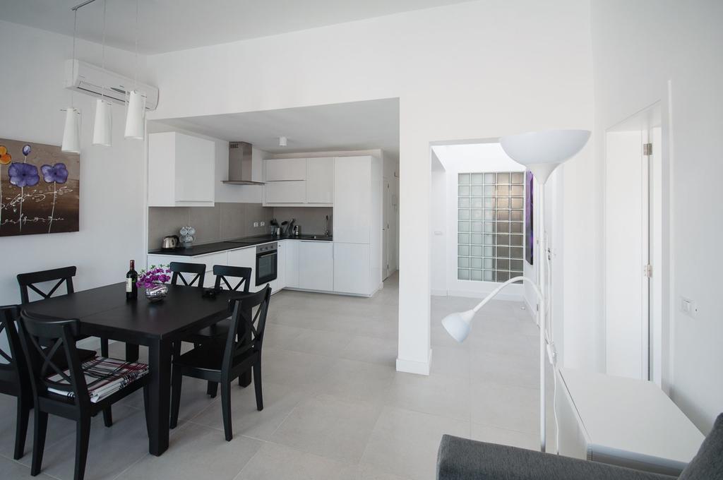 Apartment Eden Island Village Costa Adeje  Kültér fotó