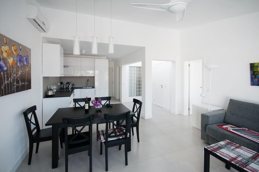 Apartment Eden Island Village Costa Adeje  Kültér fotó