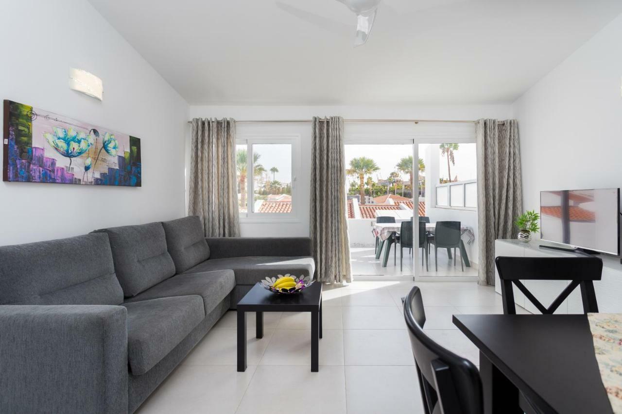 Apartment Eden Island Village Costa Adeje  Kültér fotó