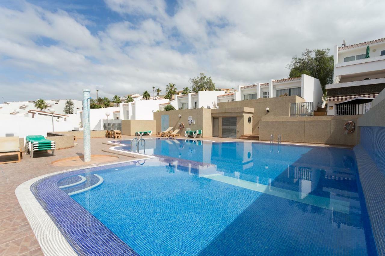 Apartment Eden Island Village Costa Adeje  Kültér fotó