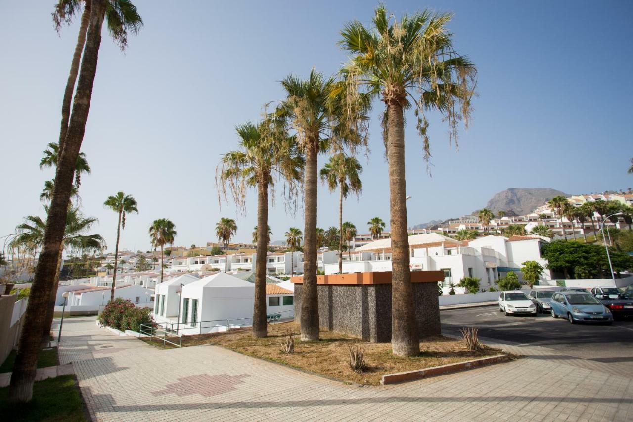Apartment Eden Island Village Costa Adeje  Kültér fotó