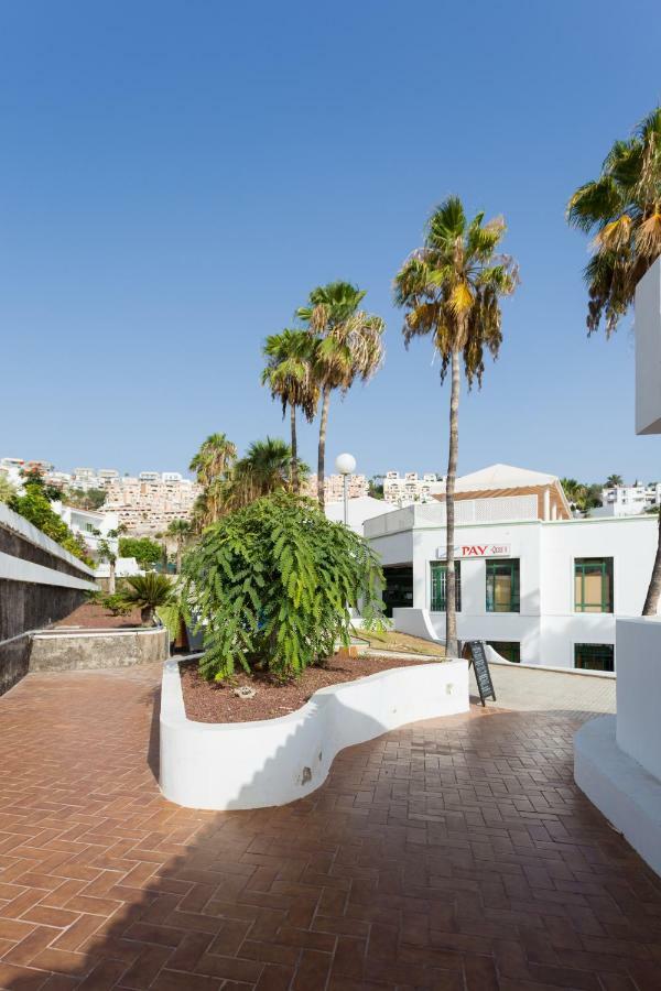 Apartment Eden Island Village Costa Adeje  Kültér fotó