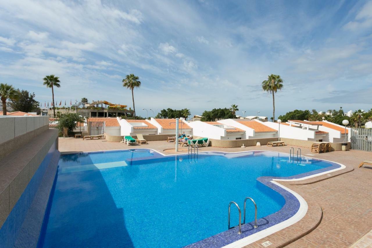 Apartment Eden Island Village Costa Adeje  Kültér fotó