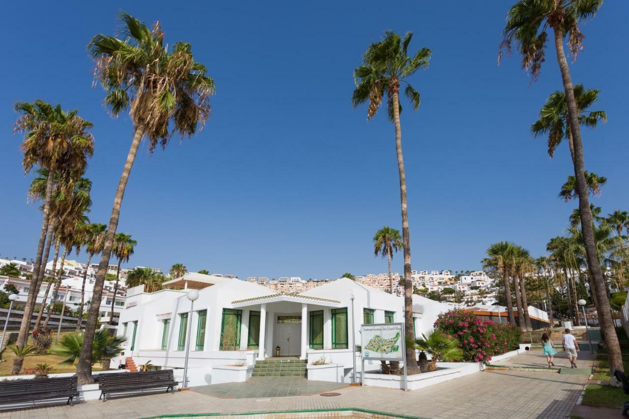 Apartment Eden Island Village Costa Adeje  Kültér fotó