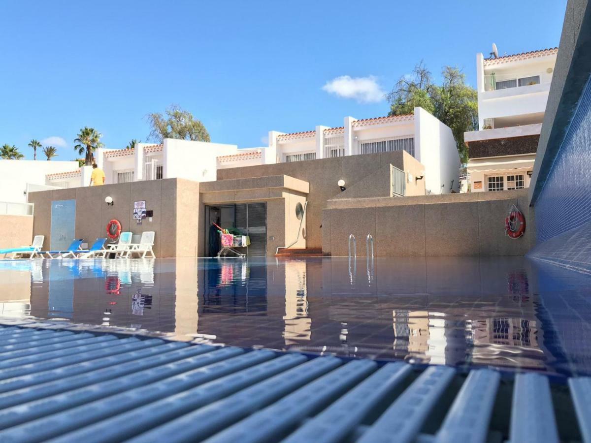 Apartment Eden Island Village Costa Adeje  Kültér fotó