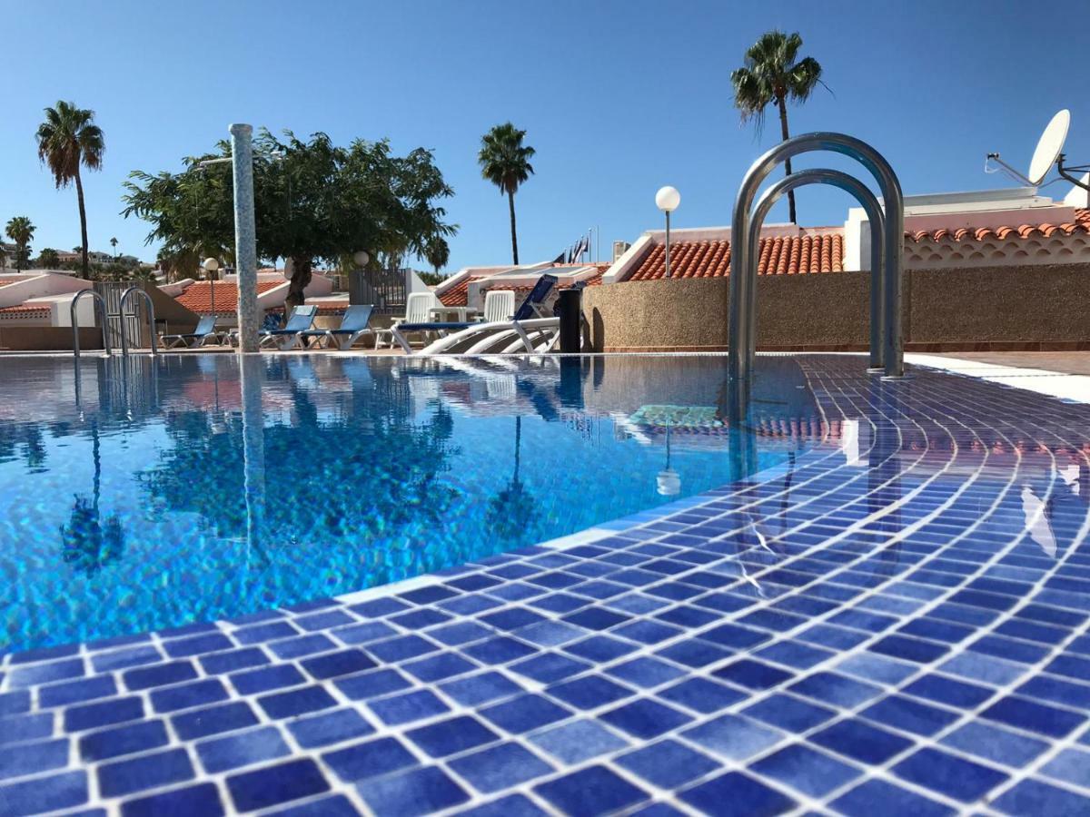 Apartment Eden Island Village Costa Adeje  Kültér fotó